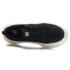 Scarpe basse in tela antiscivolo e resistenti "Black White"