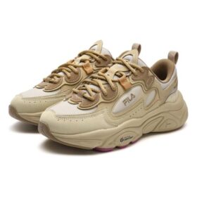 Scarpe basse Mars 1S+ “Camel Silk”