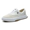 Scarpe basse Mihara X Fila Fm-10 bianche