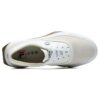 Scarpe basse Mihara X Fila Fm-10 bianche