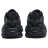 Scarpe basse riflettenti 3M Vintage "Nero"
