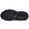 Scarpe basse riflettenti 3M Vintage "Nero"
