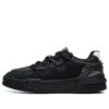 Scarpe basse Salto "Black"