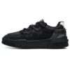 Scarpe basse Salto "Black"