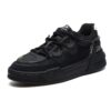 Scarpe basse Salto "Black"