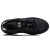 Scarpe basse Salto "Black"