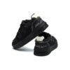 Scarpe basse Salto "Black"