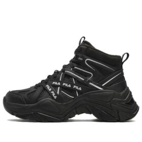 Scarpe basse Sofia "Black Velvet"
