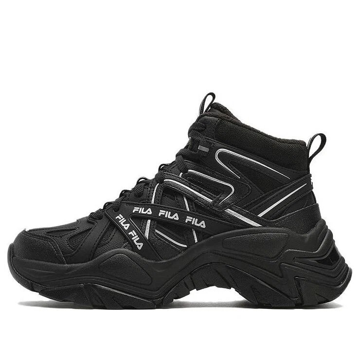 Scarpe basse Sofia "Black Velvet"