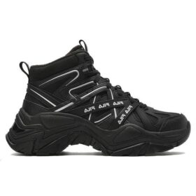 Scarpe basse Sofia “Black Velvet”