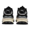 Scarpe basse Trek 1s "Black Silver"