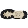 Scarpe basse Trek 1s "Black Silver"