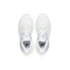 Scarpe basse Wave "Bianco Viola"