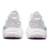Scarpe basse Wave "Bianco Viola"