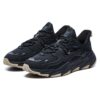 Scarpe basse Wave "Nero"