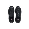 Scarpe basse Wave "Nero"