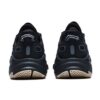 Scarpe basse Wave "Nero"