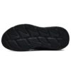 Scarpe basse Wave "Nero"