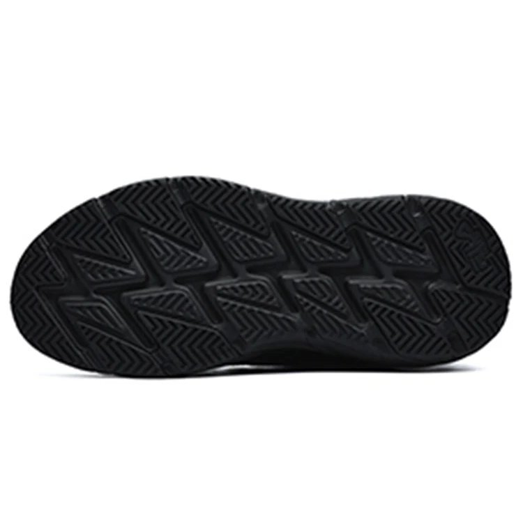 Scarpe basse Wave "Nero"