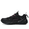 Scarpe "Black Gray"