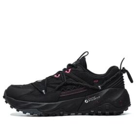 Scarpe "Black Gray"