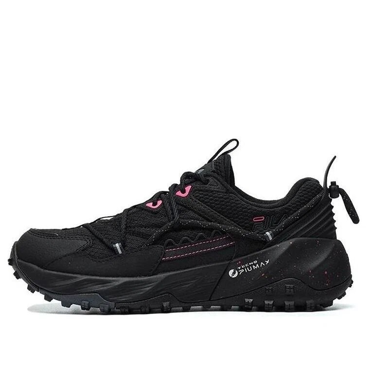 Scarpe "Black Gray"