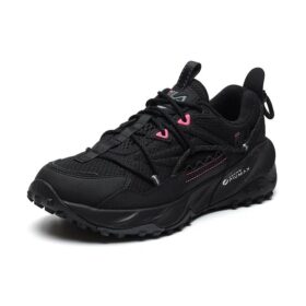 Scarpe “Black Gray”