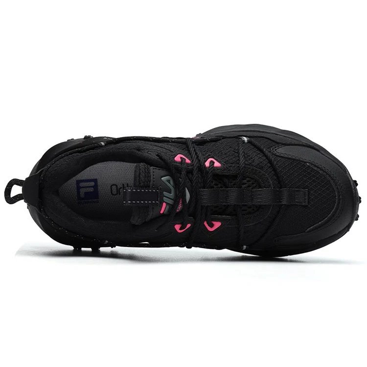 Scarpe "Black Gray"