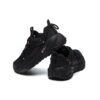 Scarpe "Black Gray"