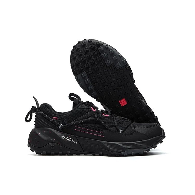 Scarpe "Black Gray"