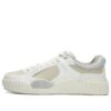 Scarpe Blocks "Bianco Beige Grigio"