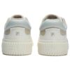 Scarpe Blocks "Bianco Beige Grigio"