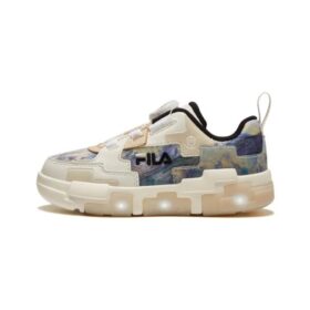 Scarpe BOA Classic “Beige Blue”