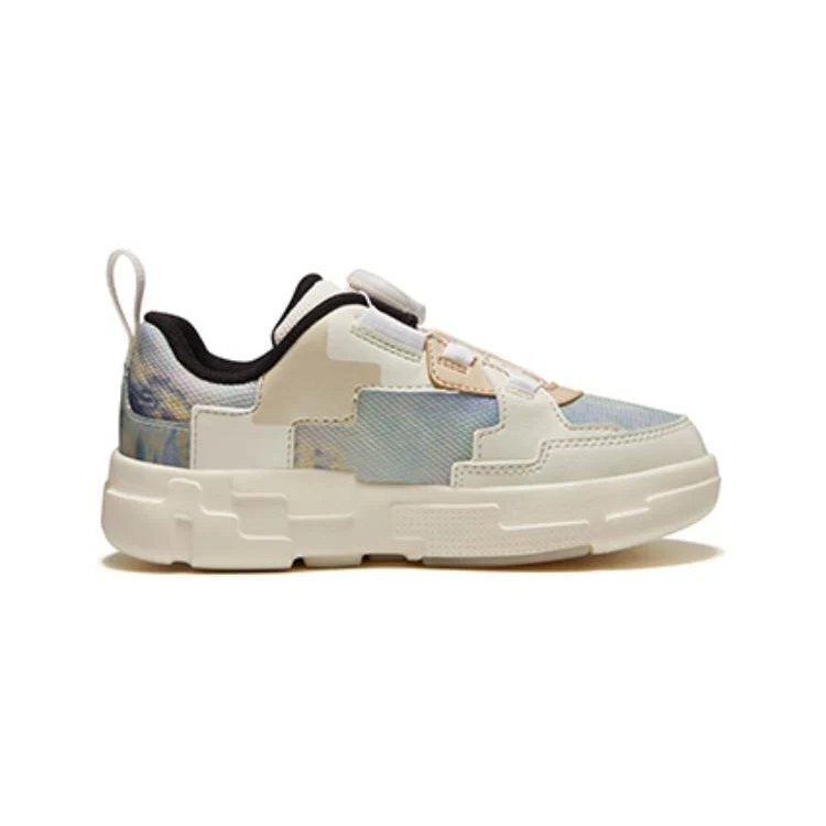 Scarpe BOA Classic "Beige Blue"