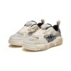 Scarpe BOA Classic "Beige Blue"