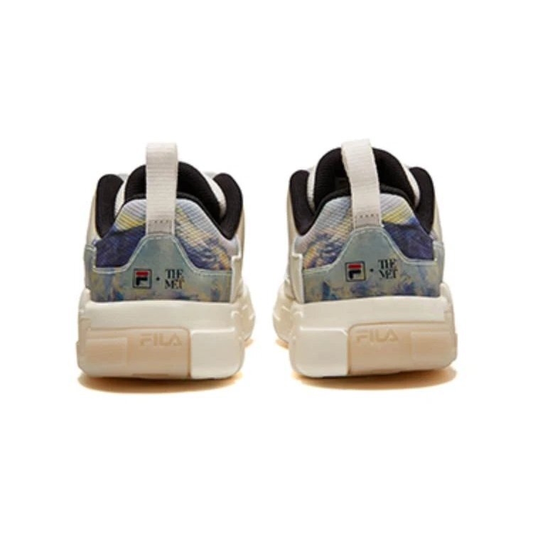 Scarpe BOA Classic "Beige Blue"