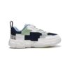 Scarpe BOA Classic "Bianco Nero Blu"