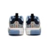 Scarpe BOA Classic "Bianco Nero Blu"