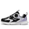 Scarpe Boa Classic Vintage "Black Lilac"