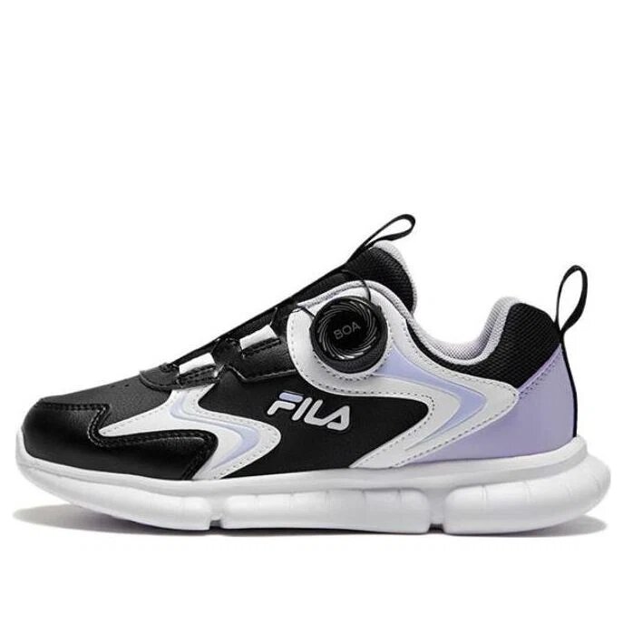 Scarpe Boa Classic Vintage "Black Lilac"