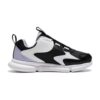 Scarpe Boa Classic Vintage "Black Lilac"