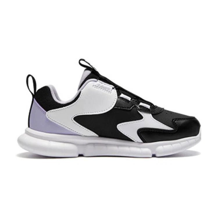 Scarpe Boa Classic Vintage "Black Lilac"
