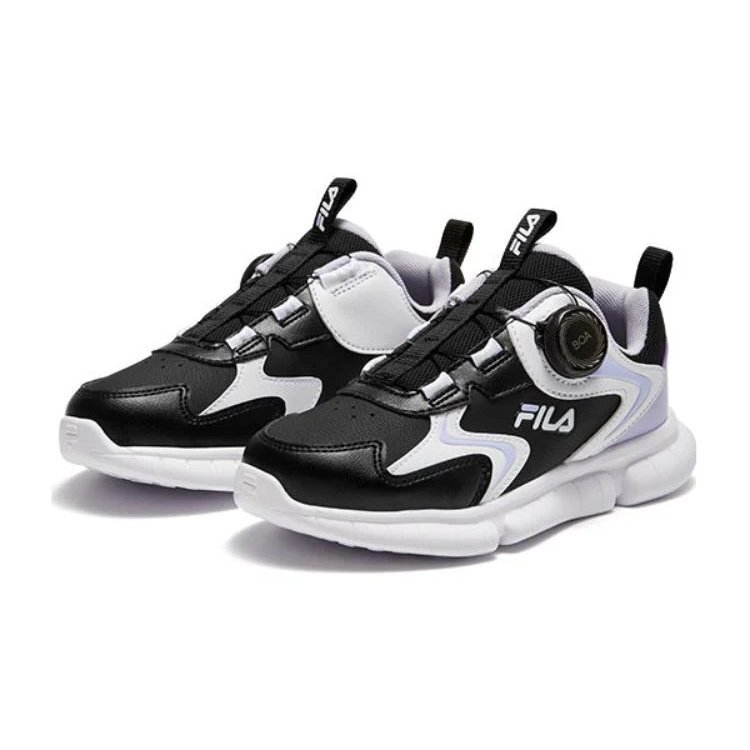 Scarpe Boa Classic Vintage "Black Lilac"