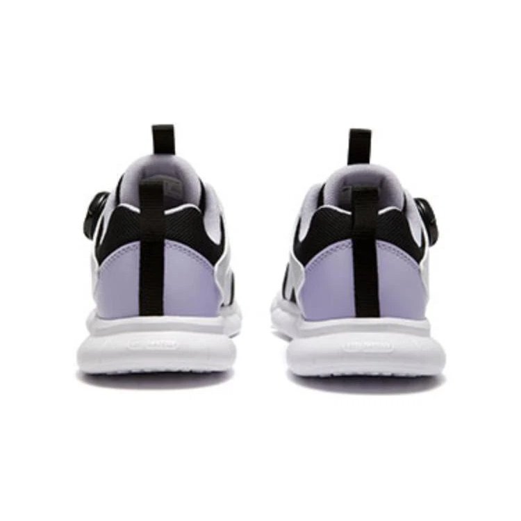 Scarpe Boa Classic Vintage "Black Lilac"