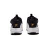 Scarpe BOA Classic Vintage "Black White Gold"