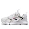 Scarpe Boa Classic Vintage "White"