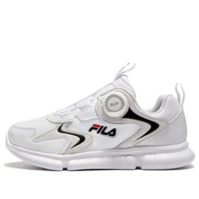 Scarpe Boa Classic Vintage "White"