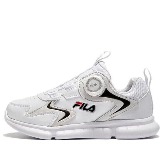 Scarpe Boa Classic Vintage "White"
