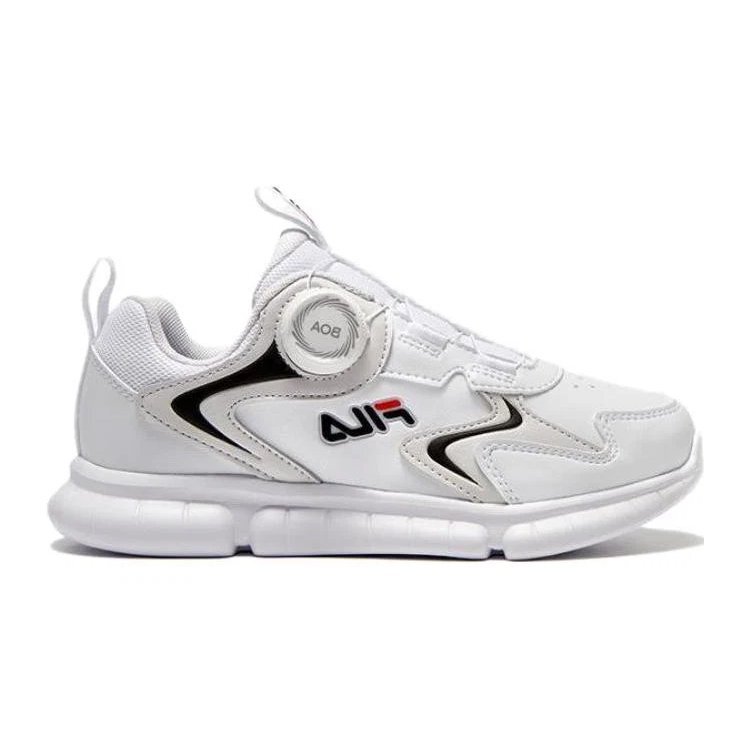 Scarpe Boa Classic Vintage "White"
