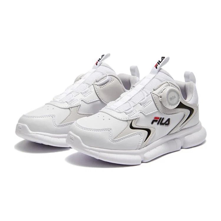 Scarpe Boa Classic Vintage "White"
